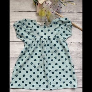 Zara BabyGirl Dress